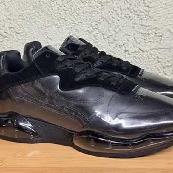 Size 8 - Mens Alexander Wang AWNYC‎ Stadium Cellophane Wrapped Sneakers 41 main image 13